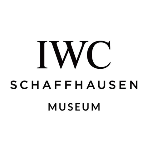 iwc shaffausen|iwc watches museum.